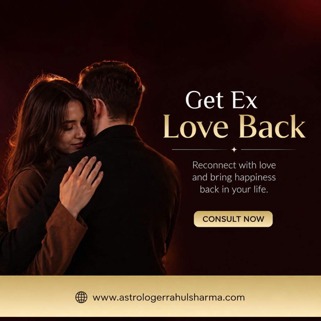 Get Ex Love Bac