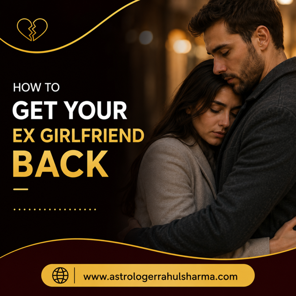 how to get your ex girlfriend back