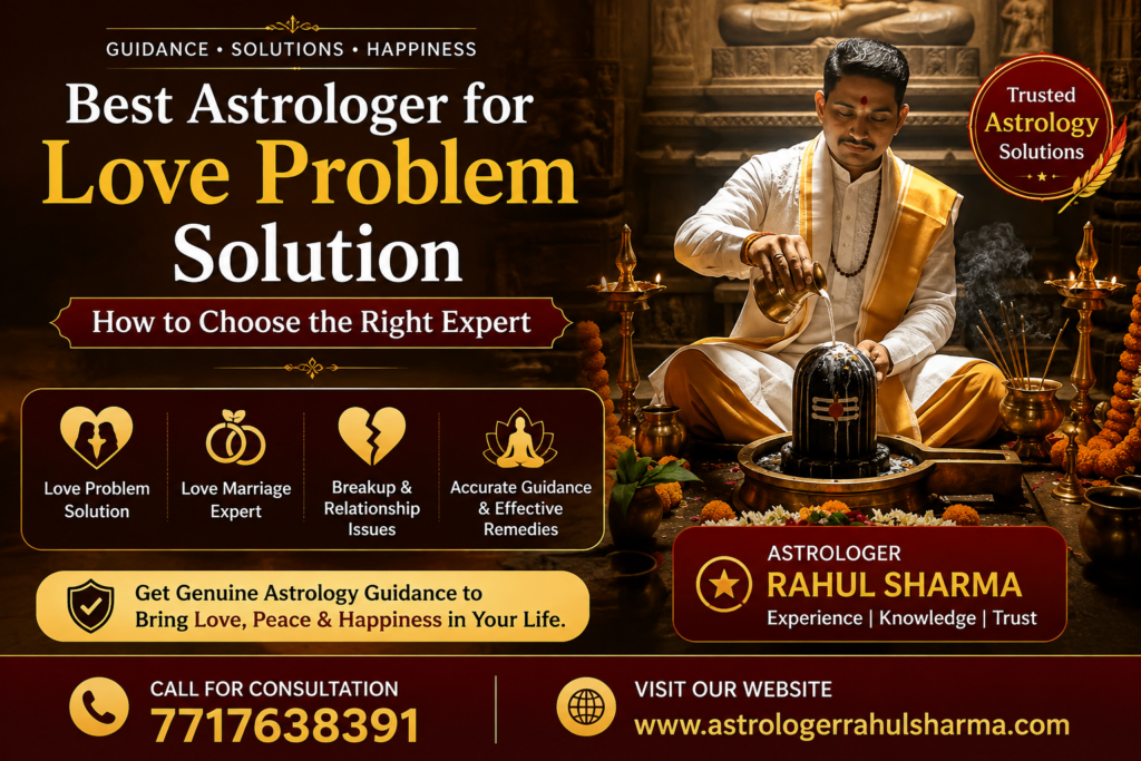 best-astrologer-for-love-problem-solution